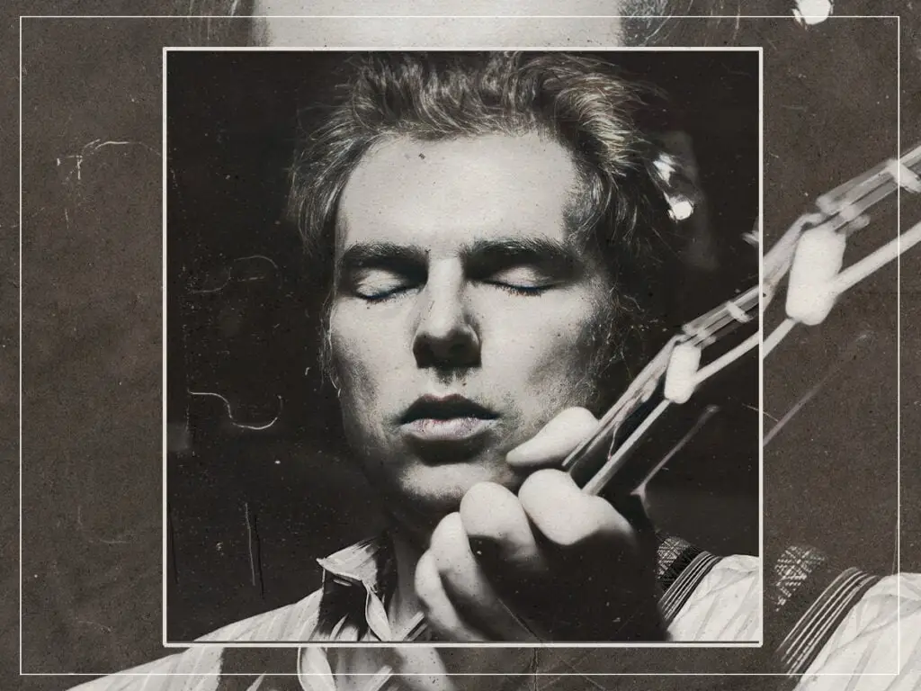 Sin sentido: Comprender el ataque mordaz de Van Morrison contra los Beatles
