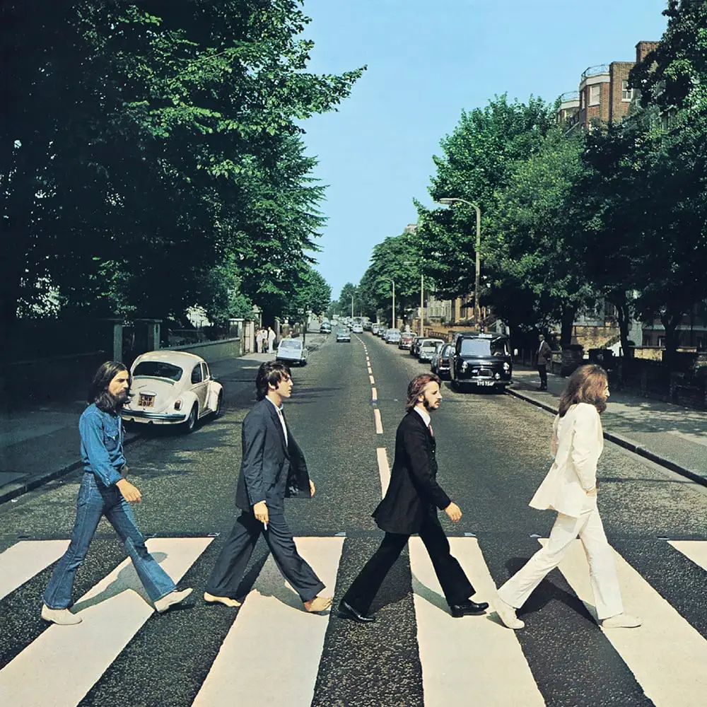 Una canción en cada álbum de Beatles que la banda odiaba