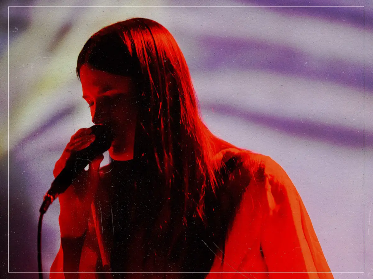 Um artista de verdade: o legado do show de Trish Keenan