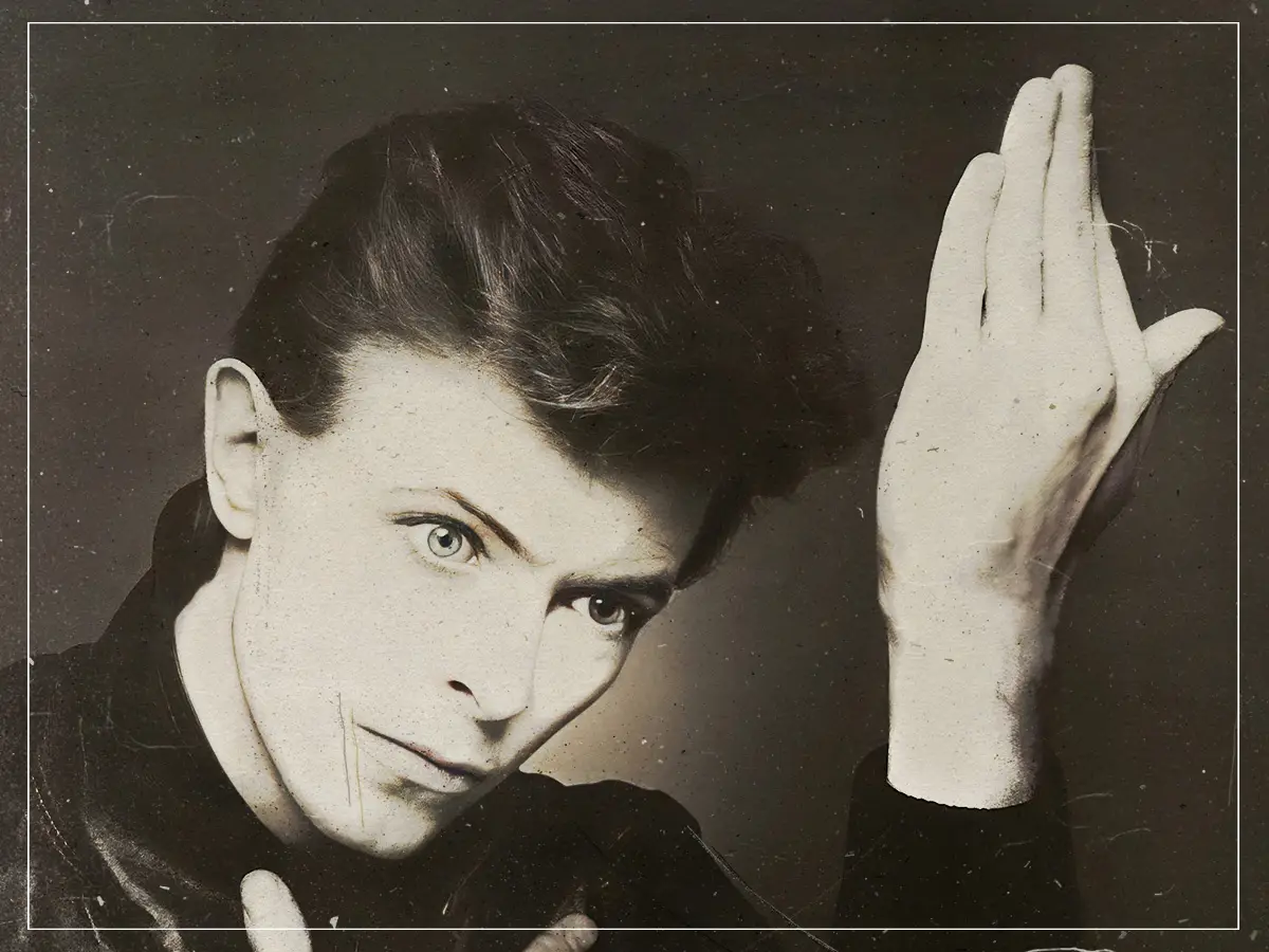 As melhores gotas de David Bowie Aug: tantos filmes feios me oferecem