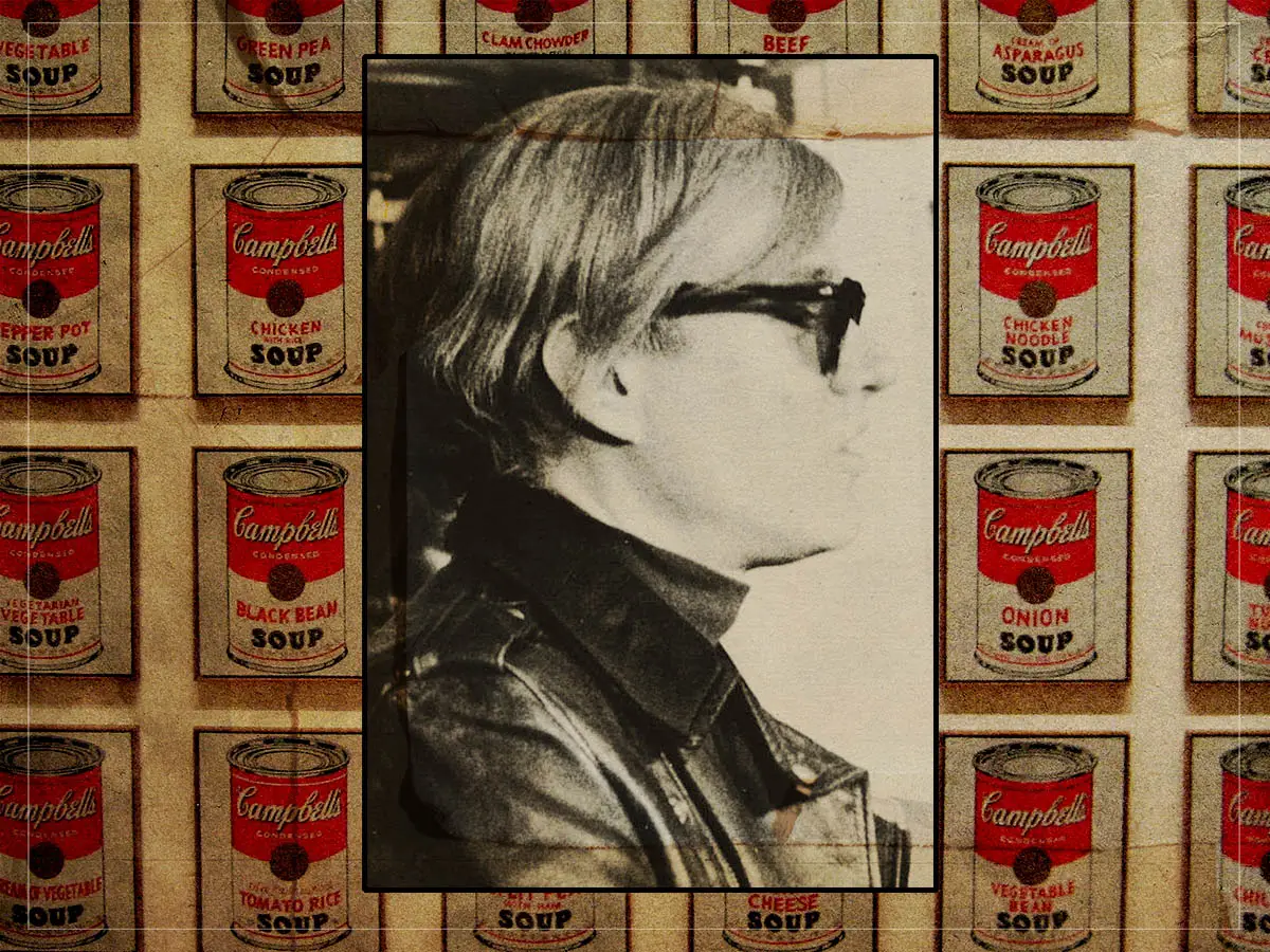 A música favorita de Andy Warhol, do Velvet Underground: Epic Quality