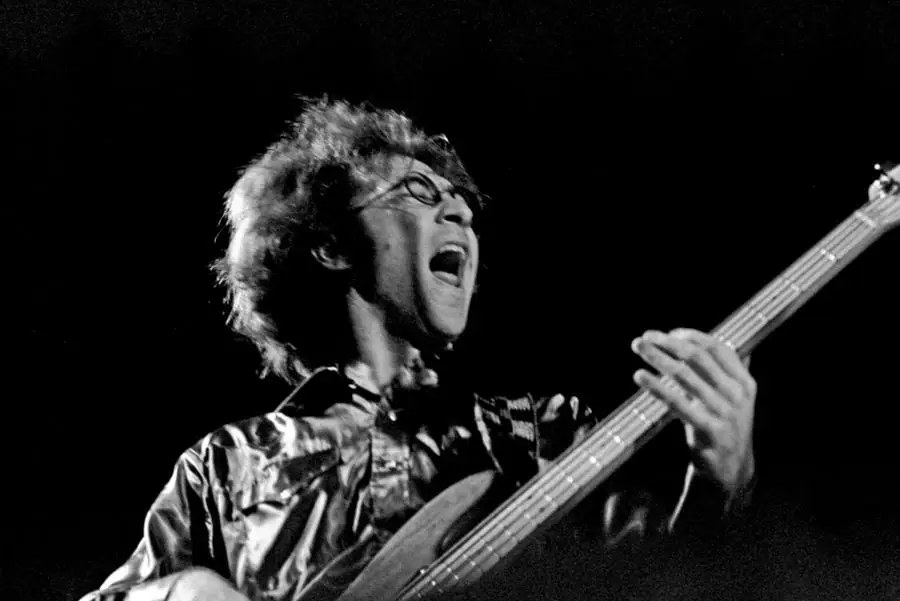 Cada canción de Revival de Clearwater de Creedence para llegar al número dos en las listas