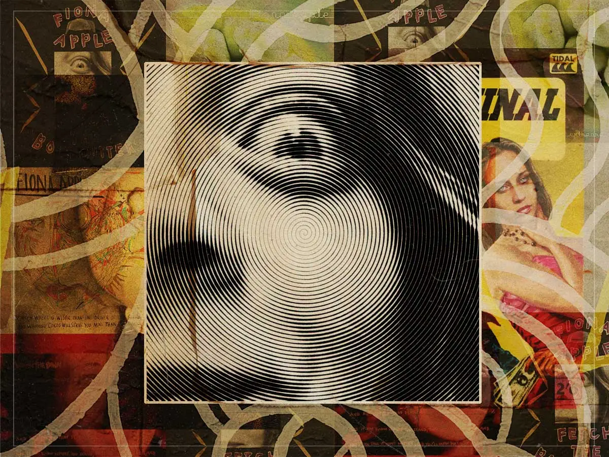 Cada álbum da Fiona Apple foi classificado como o melhor