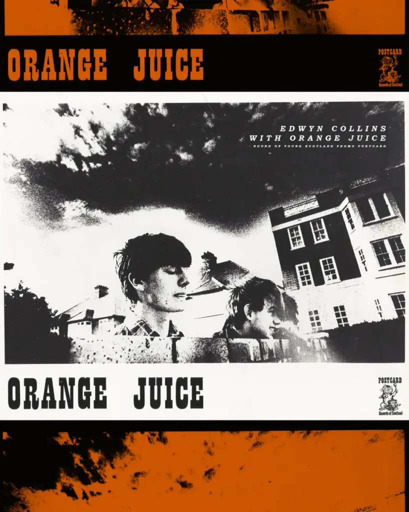 Registros postales: la etiqueta olvidada que cambió de indie para siempre