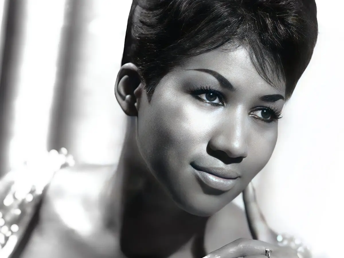 La canción que Aretha Franklin quería ser recordada por: A Battle Cry del Movimiento de Derechos Civiles