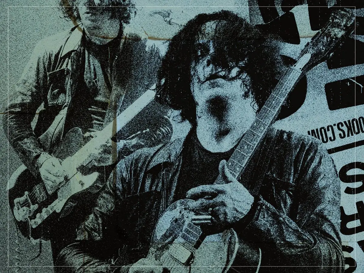 Todos os elementos: Jack White no álbum, que era tudo, deveria ser rock