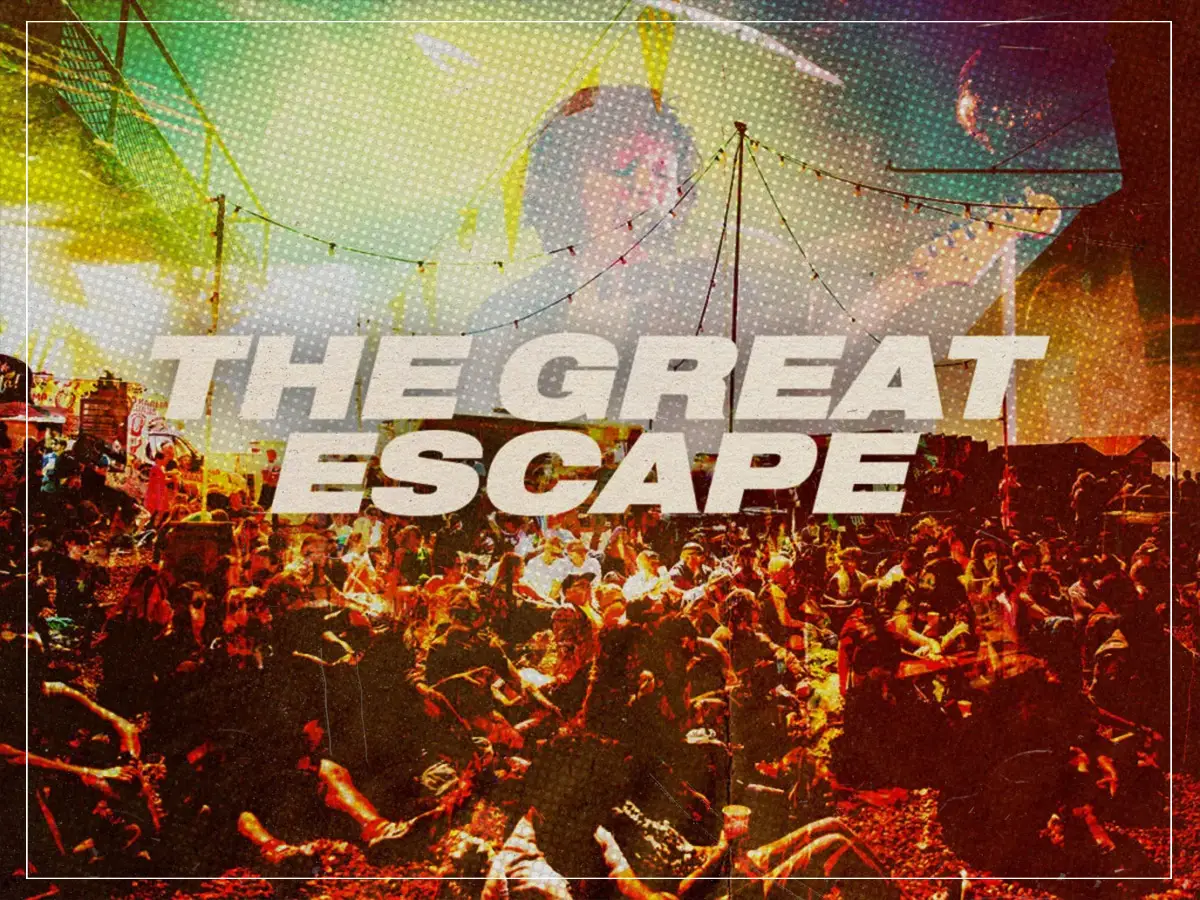 Barclays e The Great Escape Festival Cortaram as conexões com o boicote do artista