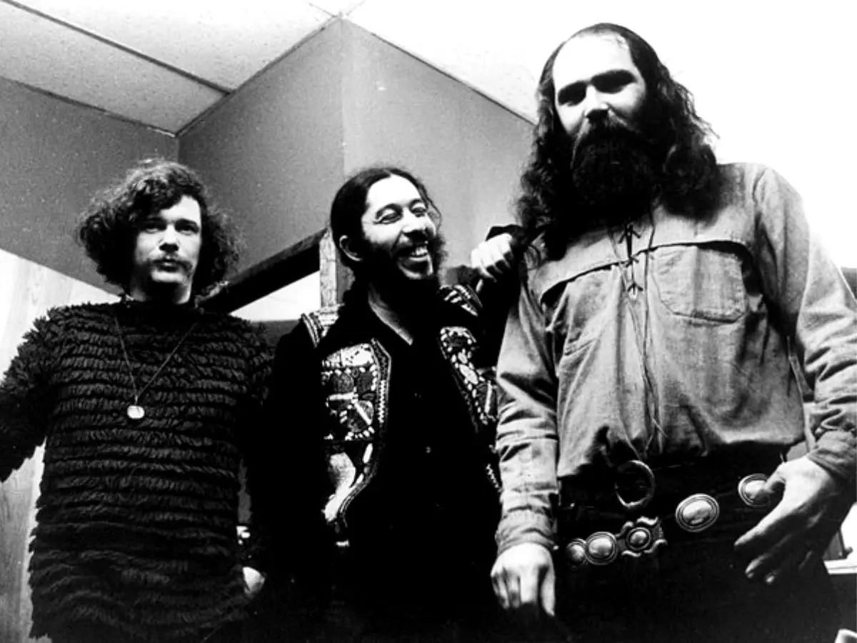 Fugs: O primeiro grupo punk?