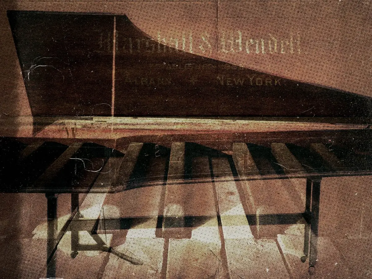 Cómo la música africana trajo sus antiguos instrumentos