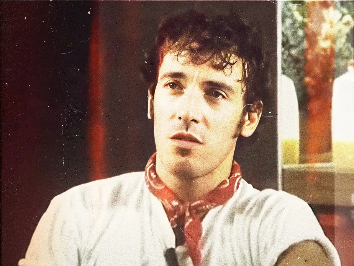 Venha John Steinbeck Bruce Springsteen Ispirato