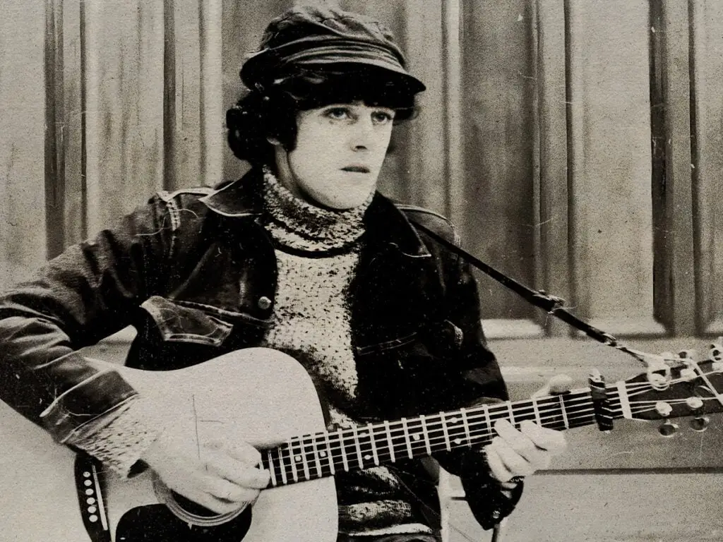 Escuché que eres el nuevo yo: las muchas multitudes de los nuevos Bob dylans