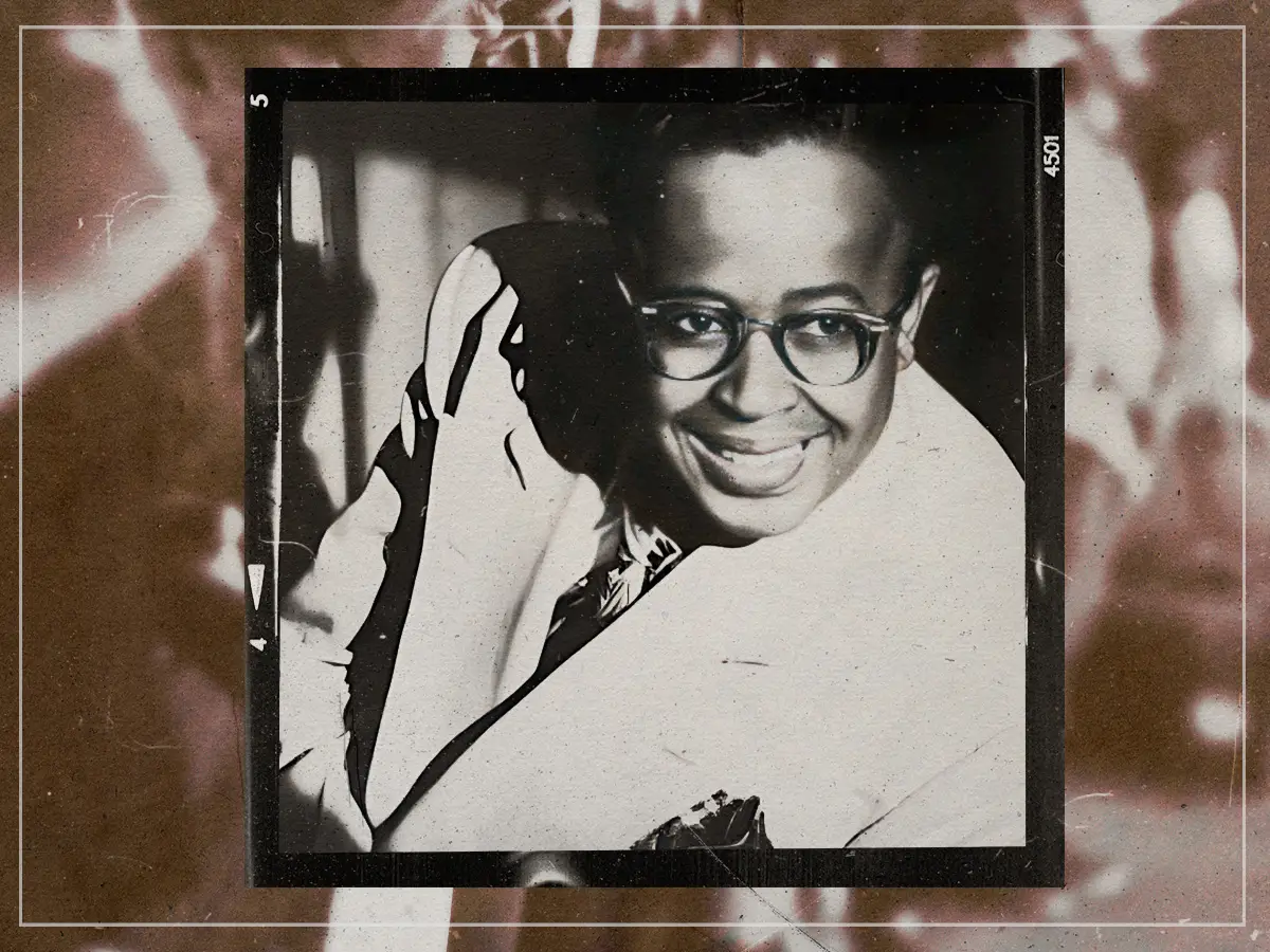 El legado de Willmer Little Ax Broadnax: el maestro indiscutible de la música gospel