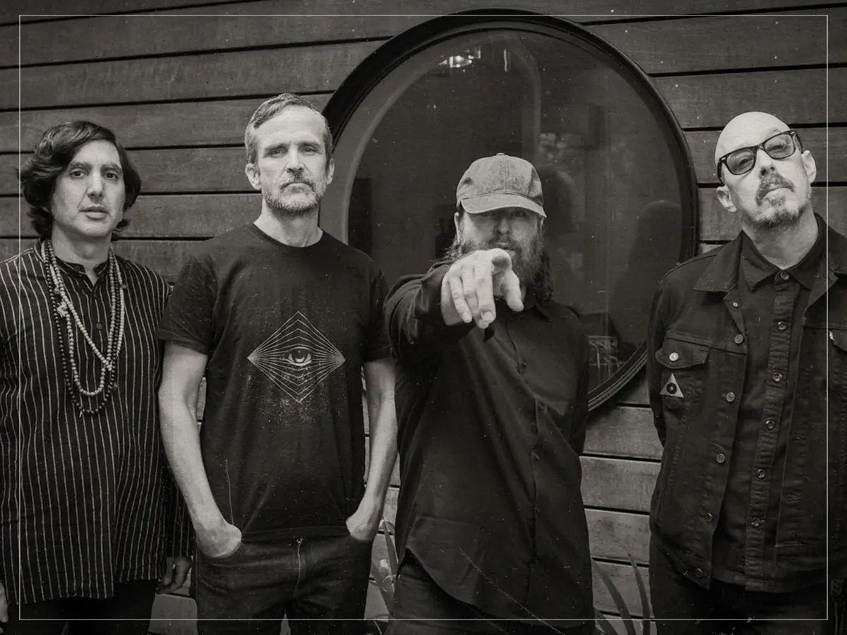 Mien - Revisión del álbum de Miien: More A Sensing que A Sound