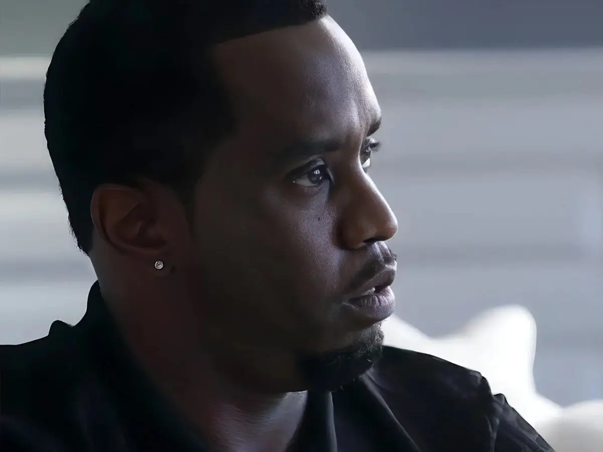 Sean Diddy Company of Combs: última fase de seleção do júri excêntrico