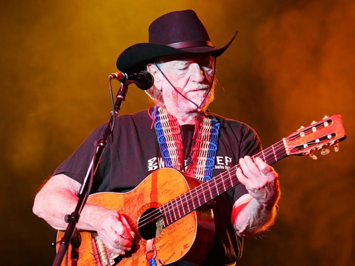 Willie Nelson cancela otro espectáculo en el último minuto en medio de problemas de salud