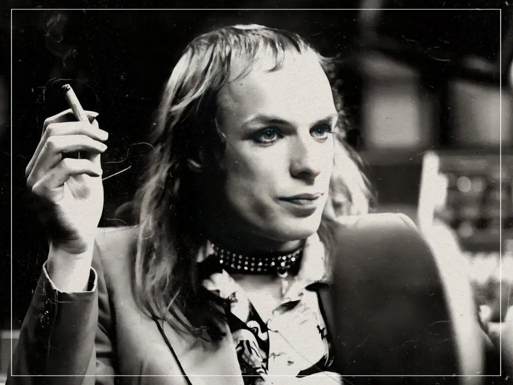 Pink Floyds Richard Wright -Album disse que me ligou do lado