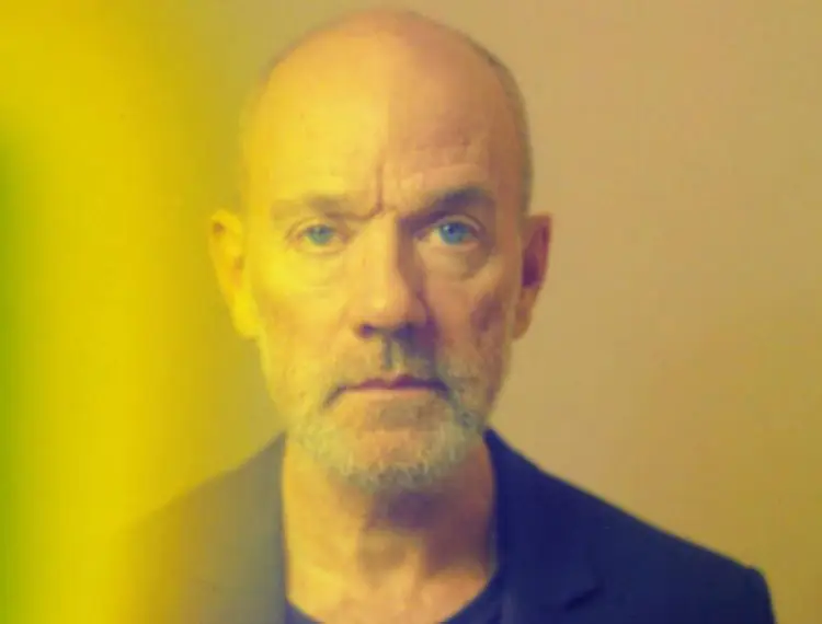 Michael Stipe pone fin a R.E.M. rumores de reunión