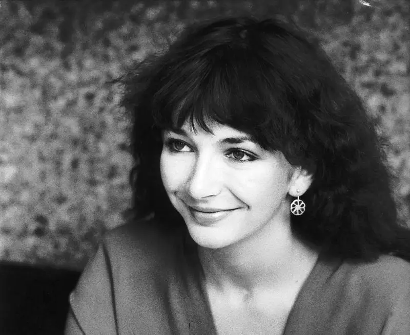 La canción Kate Bush escribió sobre un holocausto nuclear