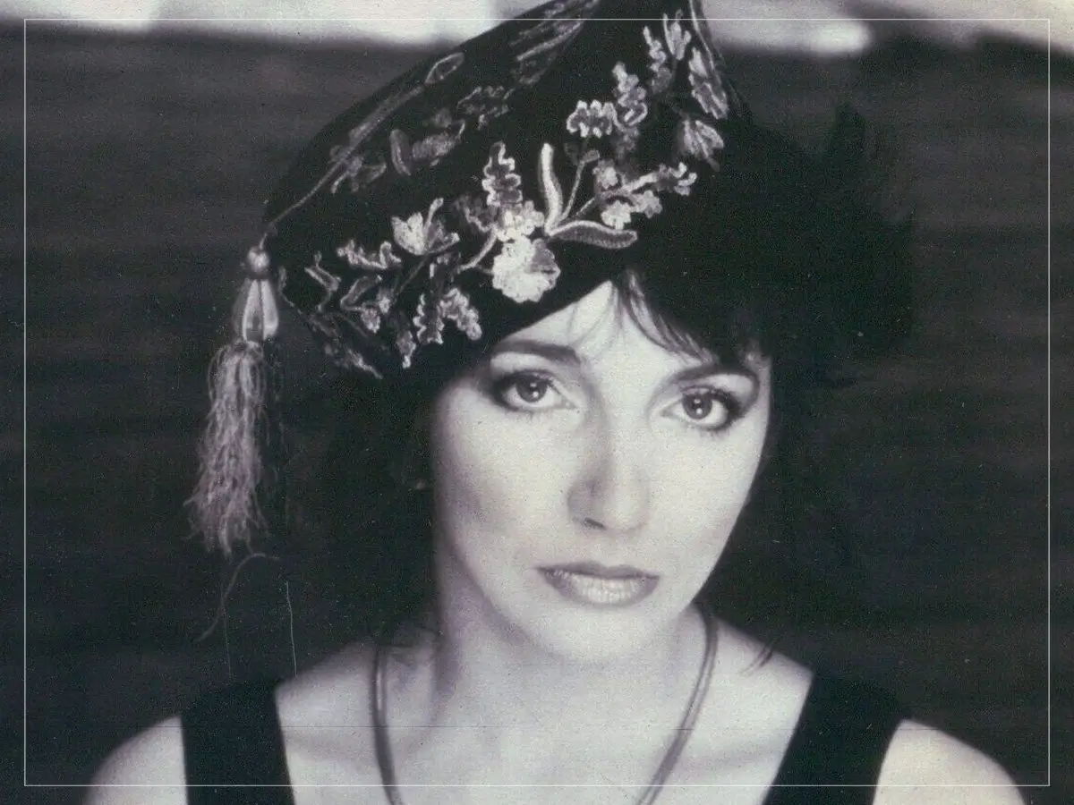 Acordando o hexe: a música mais estranha que Kate Bush já gravou