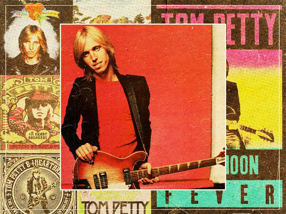 Las 10 mejores canciones de Tom Petty