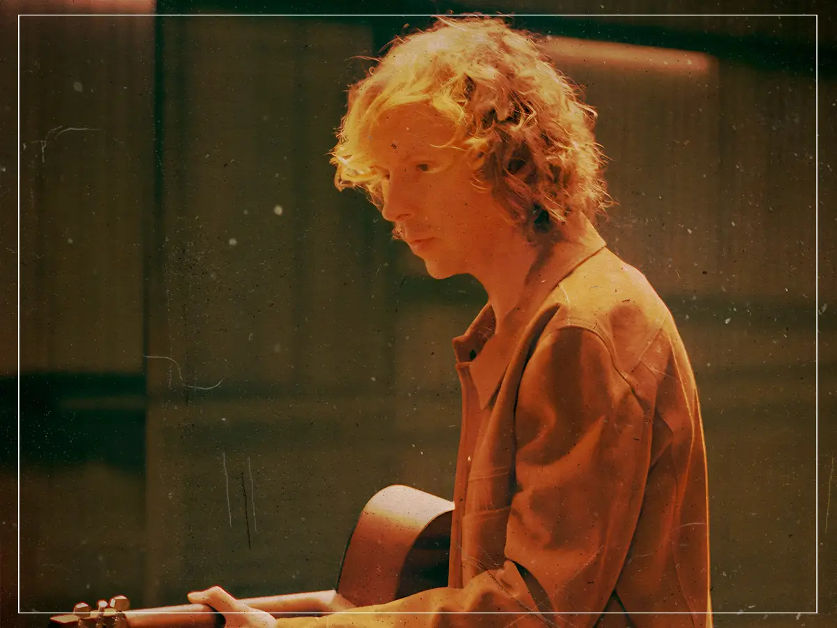 Beck: Los jefes parlantes de un solo hombre de la década de 1990