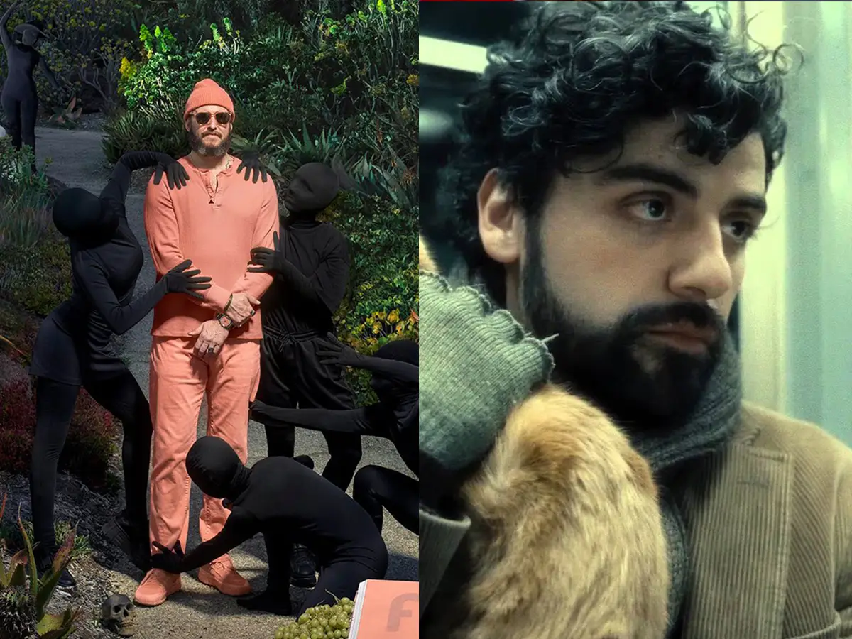 Justin Vernon de Bon Iver foi mencionado para Llewyn Davis: Eu estava tão ruim