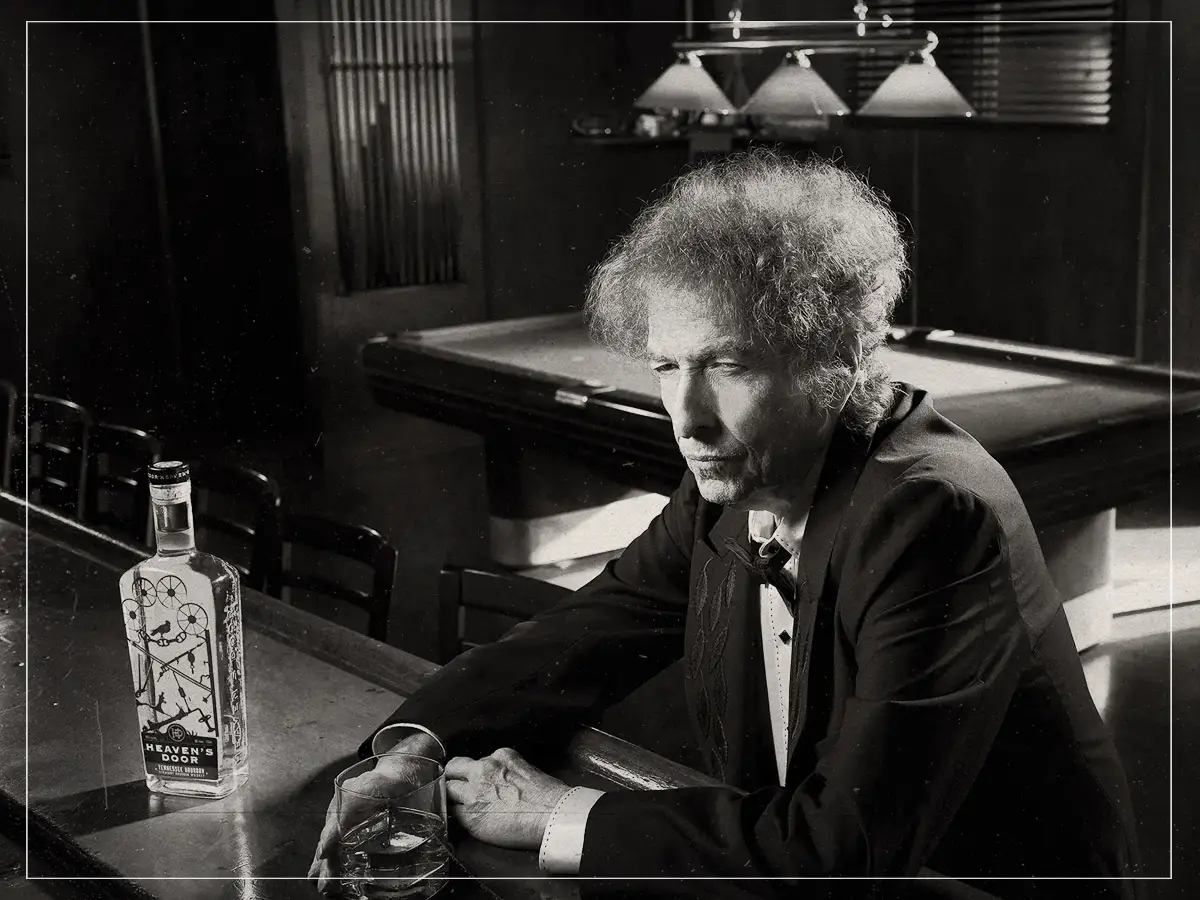 Podemos esperar outro novo álbum de Bob Dylan?