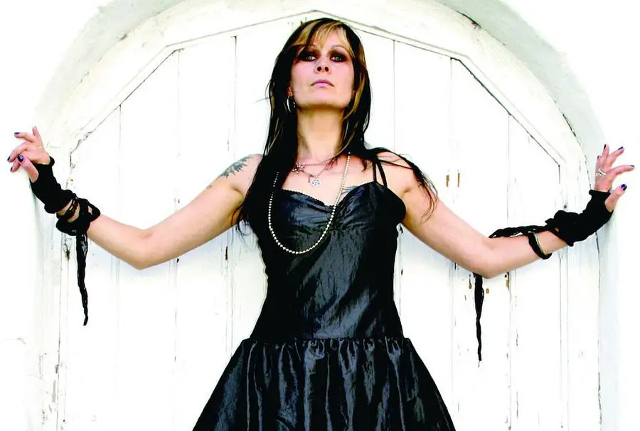 El músico de metal Andrea Meyer entre los asesinados en el ataque de arco y flujo de Noruega