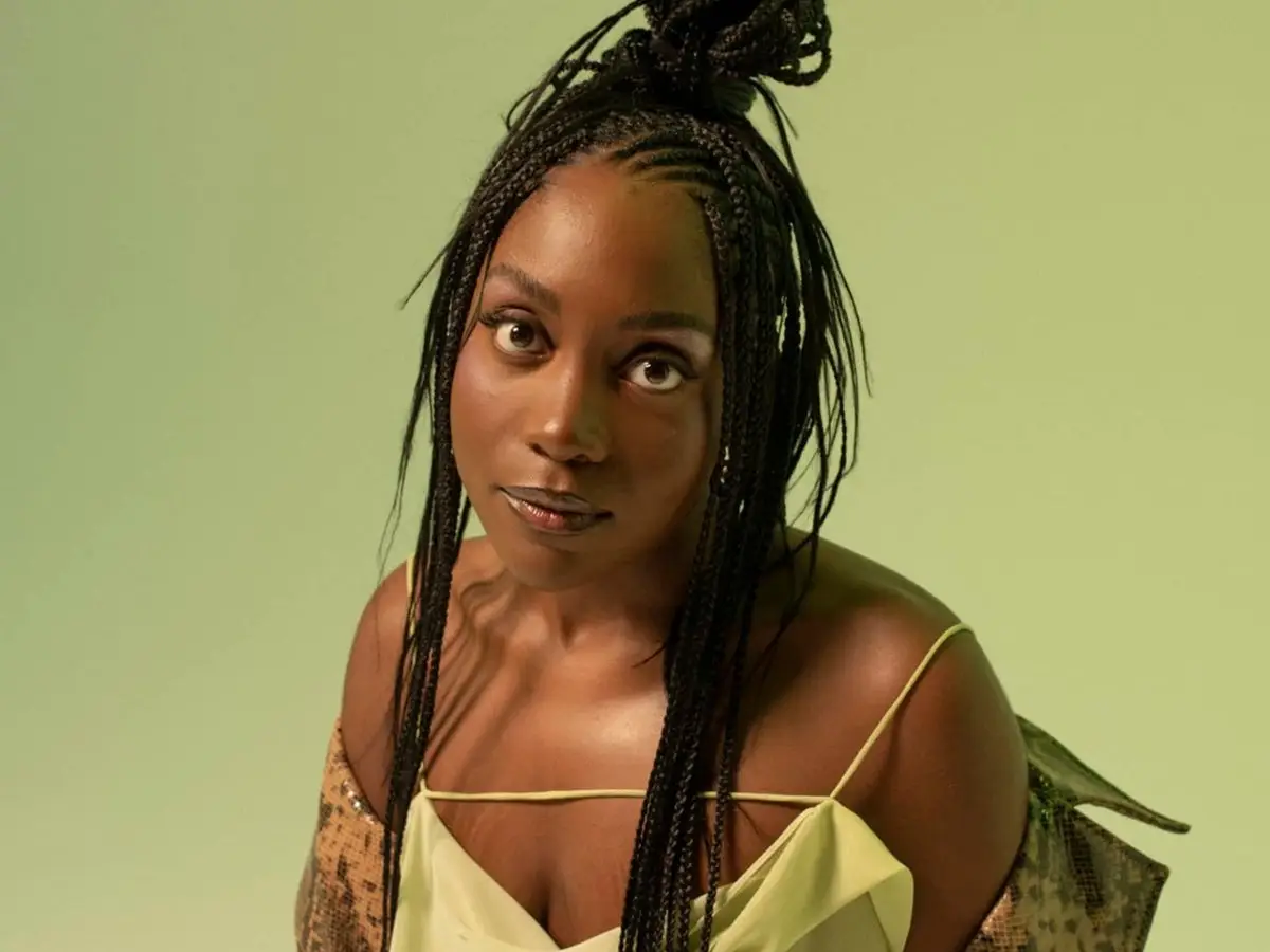 Concierto de Summerstage de Noname en Nueva York cancelado sin explicación
