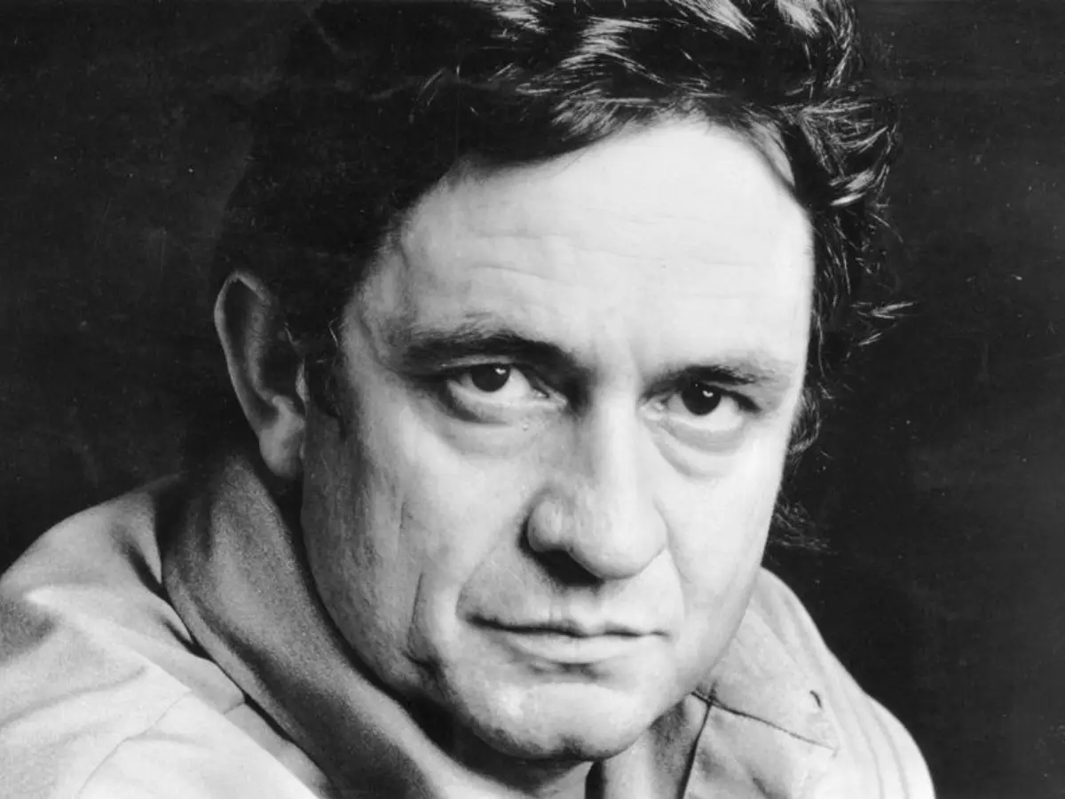 Rick Rubin dice que Johnny Cash no quería grabar la portada de dolor: me miró como si estuviera loco