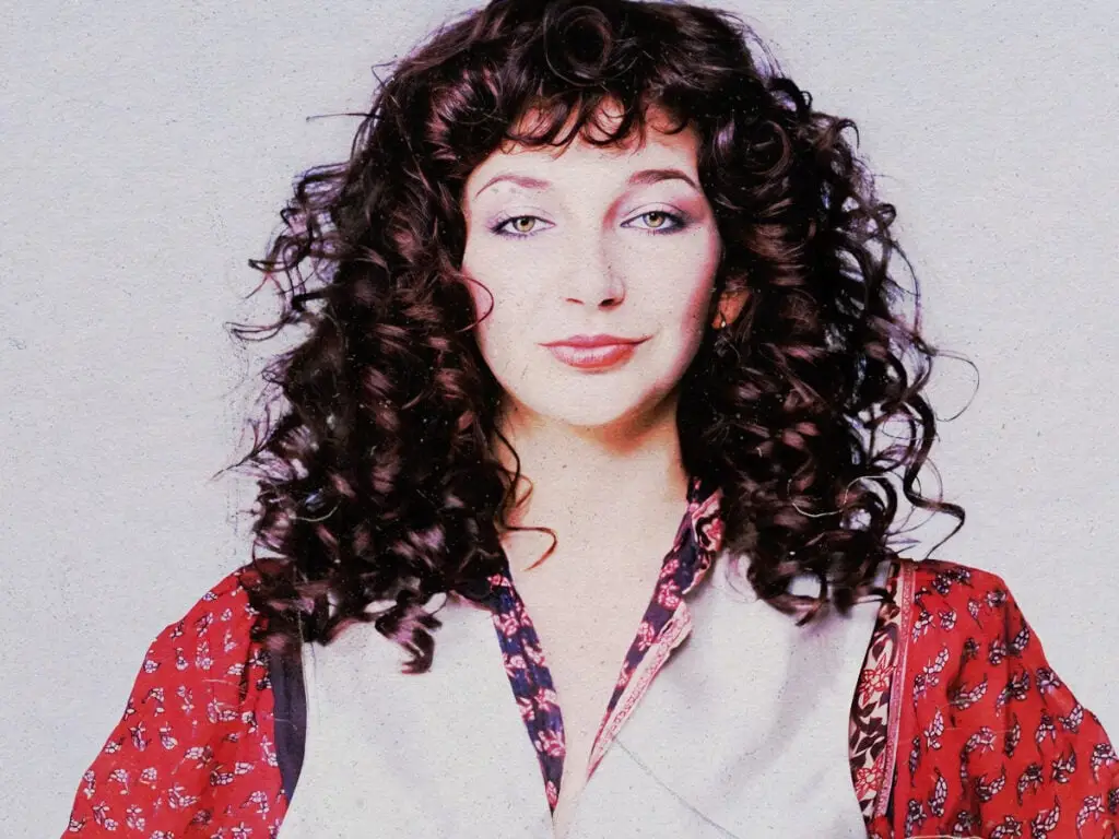 La canción que inspiró a Kate Bush a escribir una canción sobre incesto: era un área que quería explorar