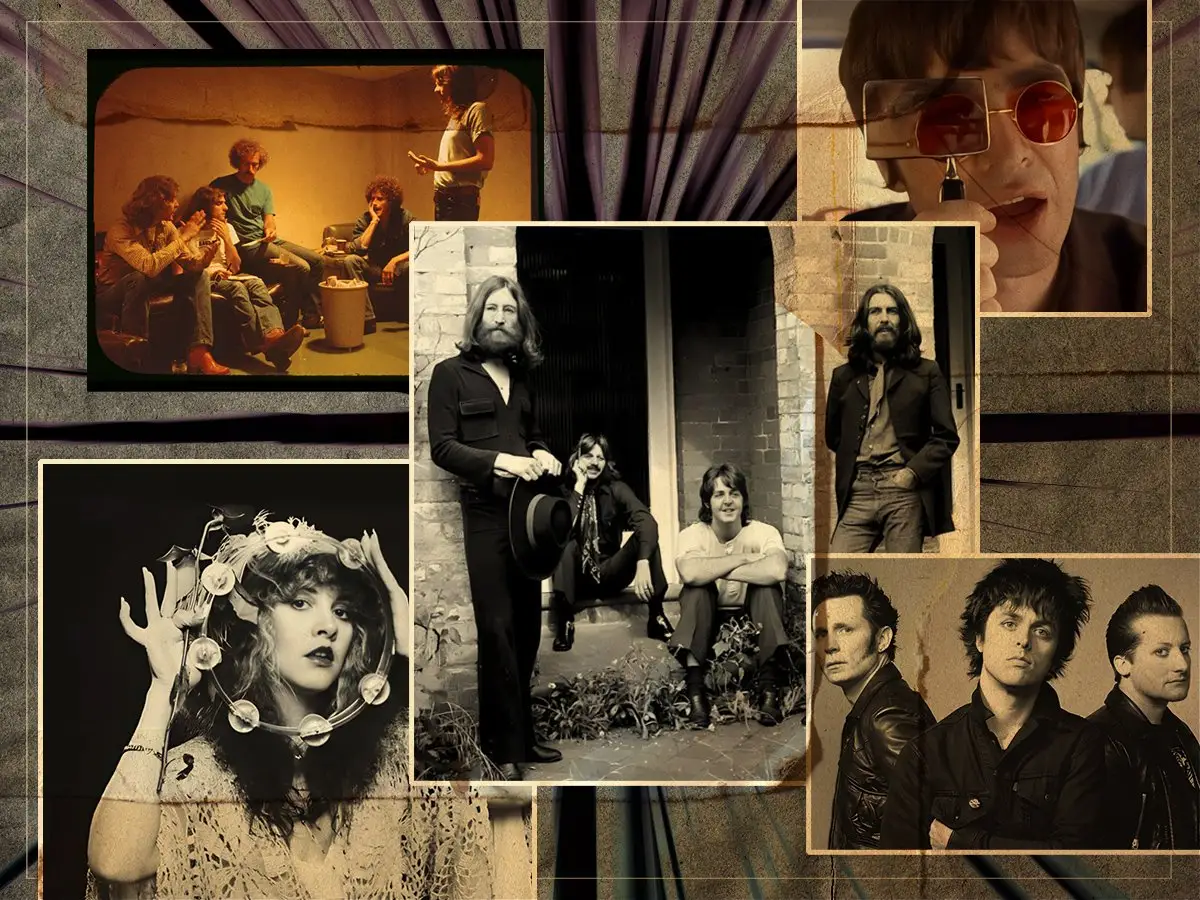 10 canciones que los artistas se negaron a lanzar
