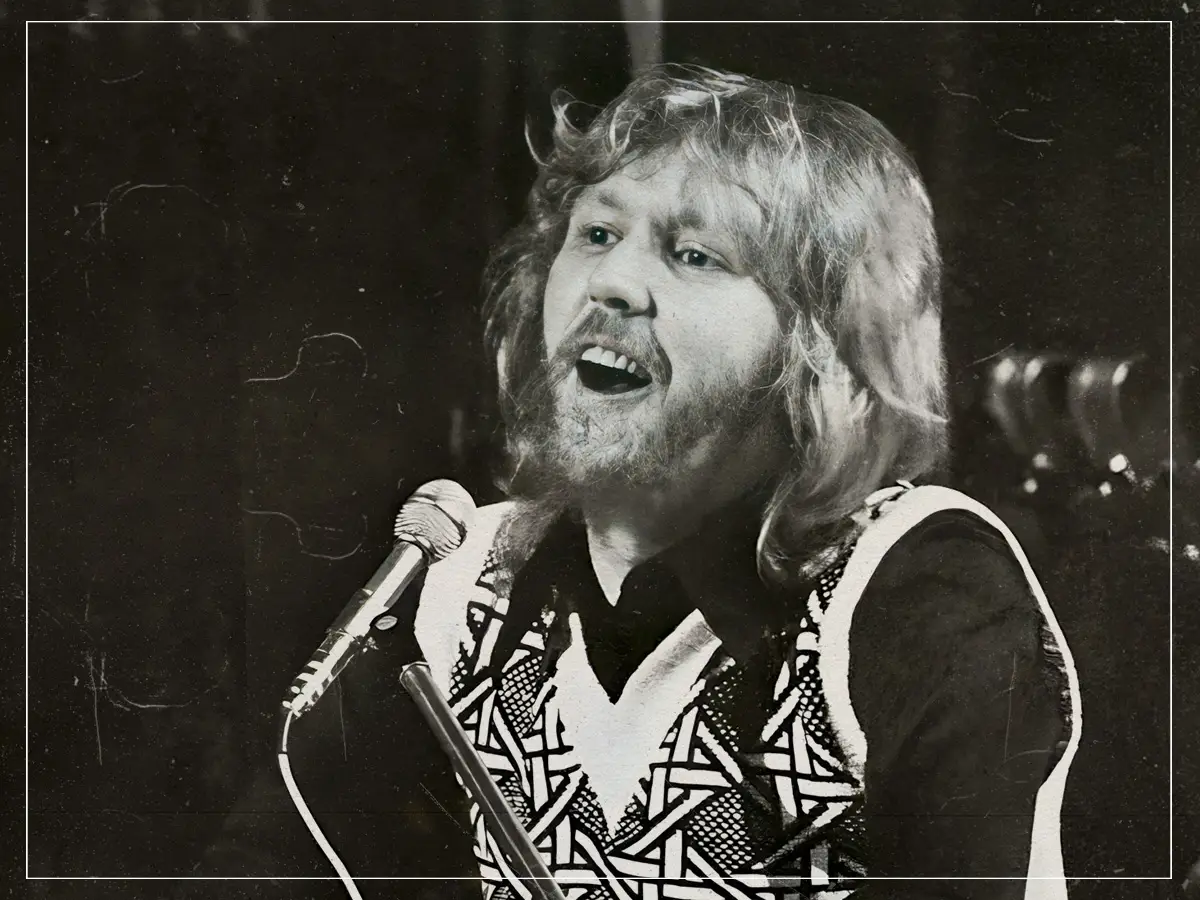 AHORRO: ¿Por qué Harry Nilsson odió su canción de éxito Sin ti?