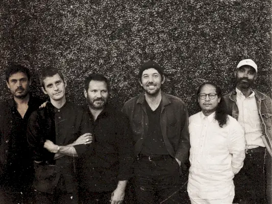 La chanson classique de Fleet Foxes avec des paroles assez dénuées de sens