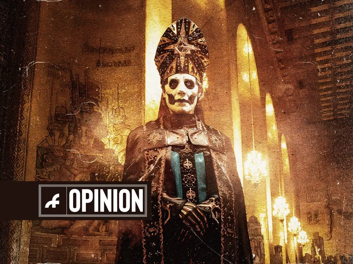 Ouça -me: a rotulagem da mente como um metal é muito redutiva