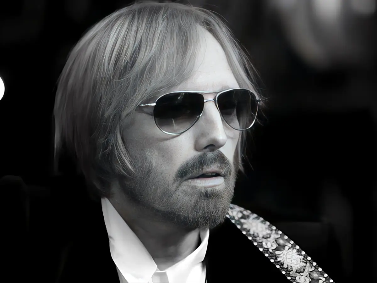 No lo veo como uno de nuestros álbumes normales: el disco único que Tom Petty nunca se molestó en promover