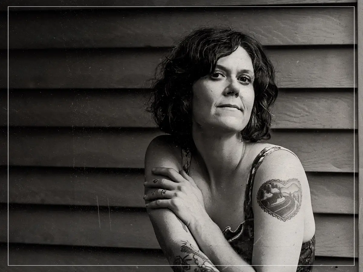 Lilly Hiatt - Forever Album Review: Abation des Dunst