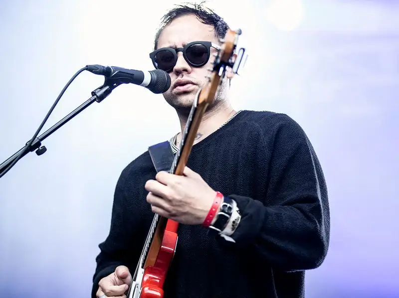 Orquesta mortal desconocida Drop Drop Instrumental Track SB-09