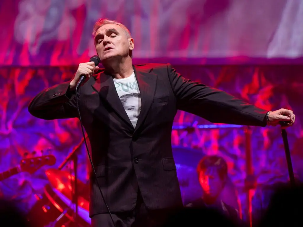 ¿Morrissey lo habría logrado hoy?