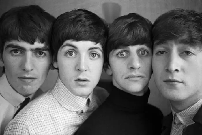 Os 5 melhores filmes inspirados nos Beatles