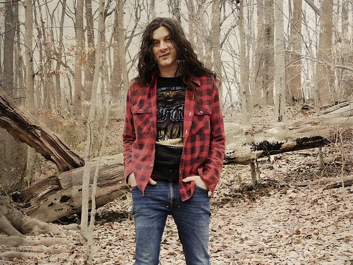 O álbum Kurt Vile chama um trabalho pop mestre