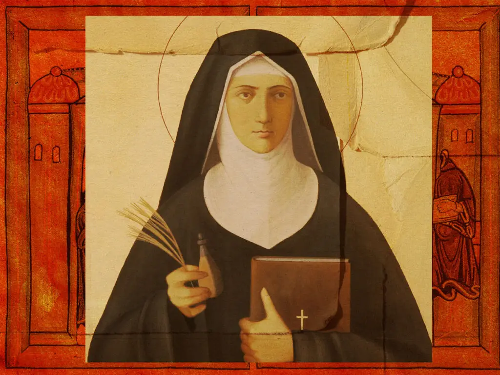 Los antiguos ritmos de Hildegard von Bingen: ¿el primer compositor del mundo?