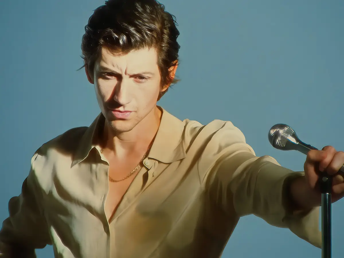 Según Alex Turner, los 30 segundos más originales de Monkeys, según Alex Turner