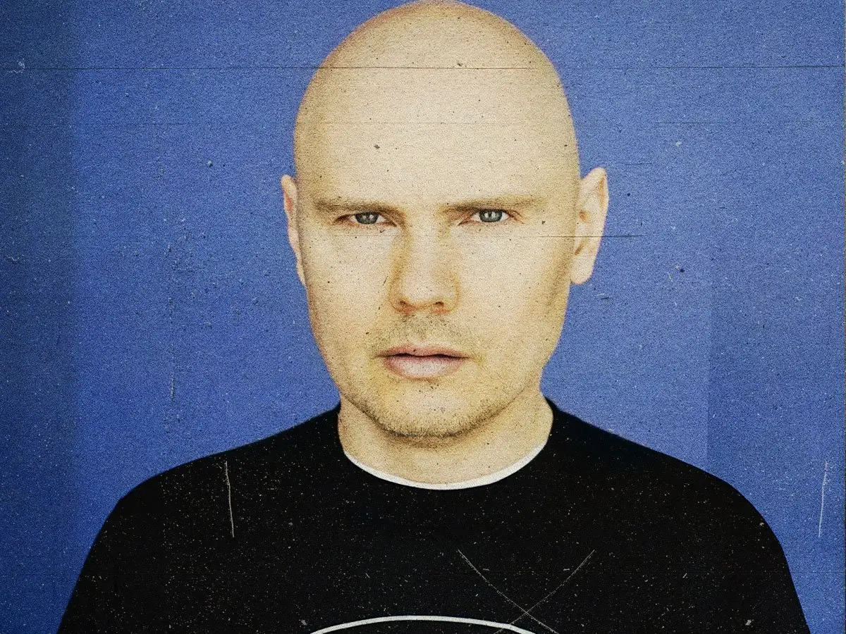 Billy Corgan obligó a pagarle a Hacker para dejar de aplastar las filtraciones de calabazas