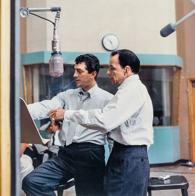 De los Beatles a los Beach Boys: una historia fotográfica de Capitol Records
