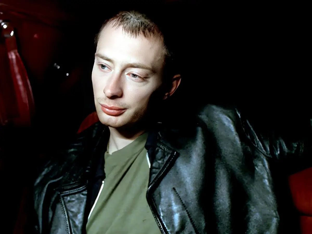 Porque Thom Yorke Muse odeia porque eles traíram a cabeça do rádio: eles nos garantem