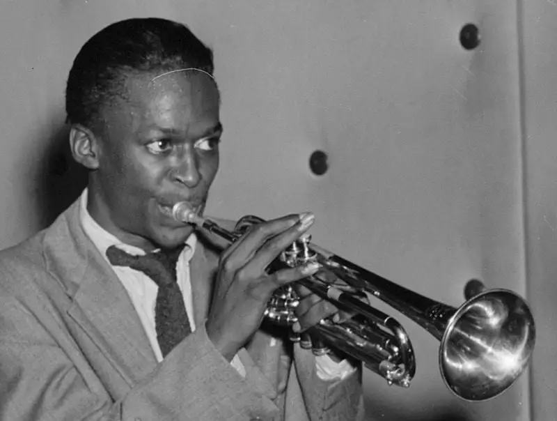 Era diferente: o que Miles Davis pensou em outros ícones de jazz