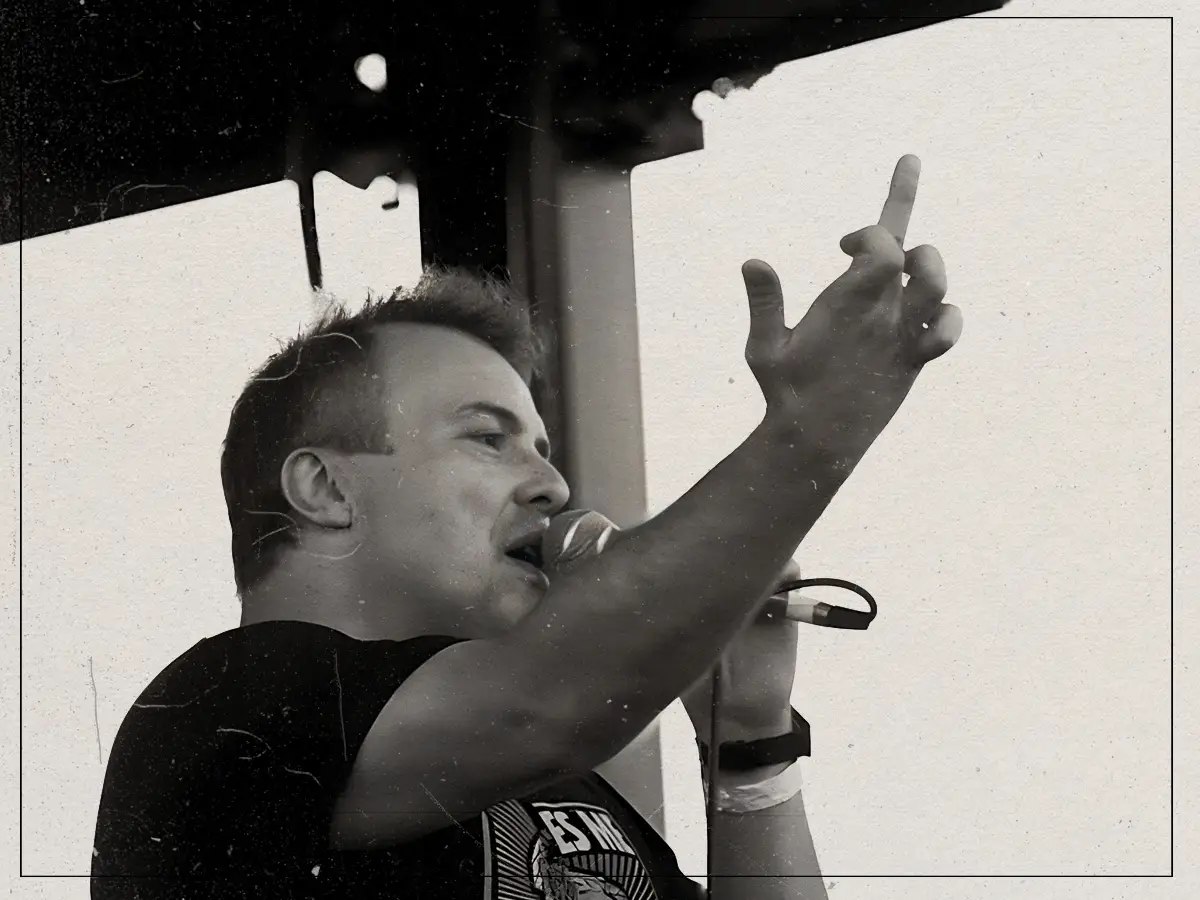 Jello Biafra para el alcalde: la oferta de poder de los muertos Kennedys