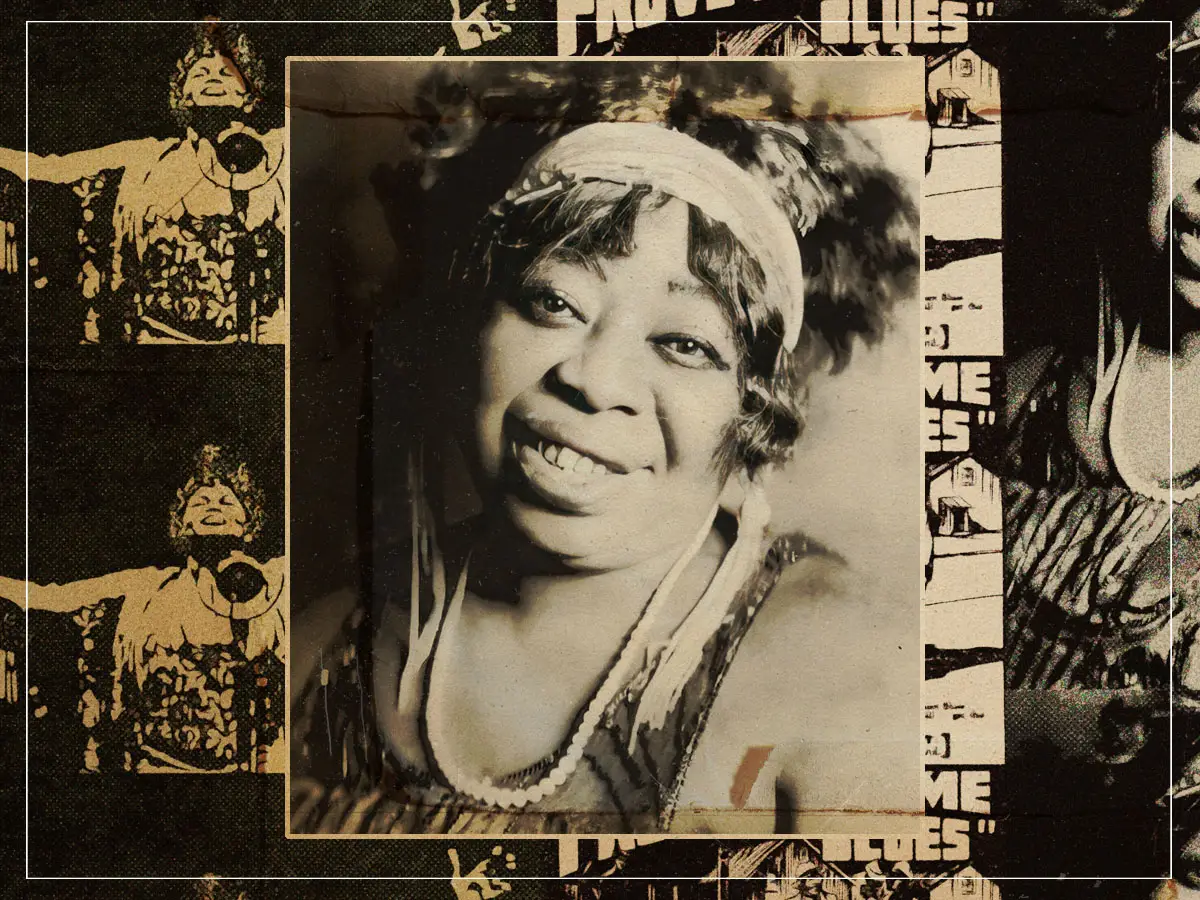 Ma Rainey: The Blues Pioneer que se convirtió en un icono LGBTQ