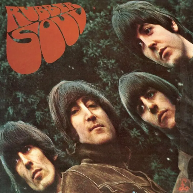 A palavra: a música de John Lennon, que mudou os Beatles para sempre